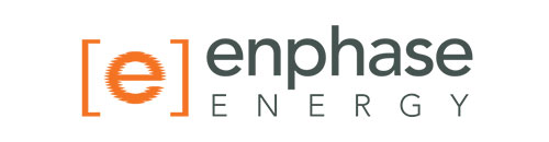 logo Enphase Energy