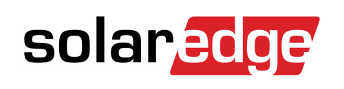 Logo Solar Edge